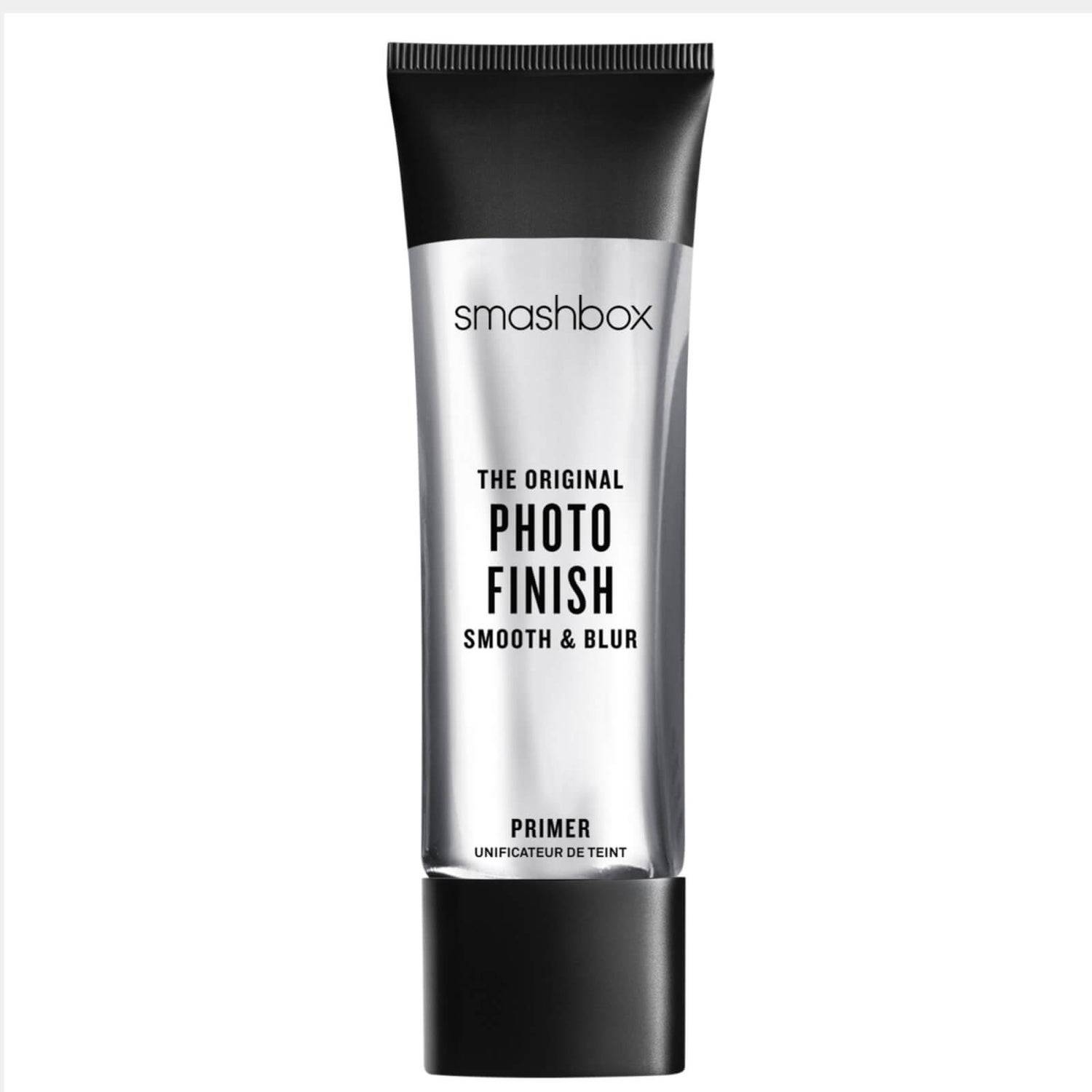 В новой коллекции smashbox есть праймер для каждой цели по уходу за кожей