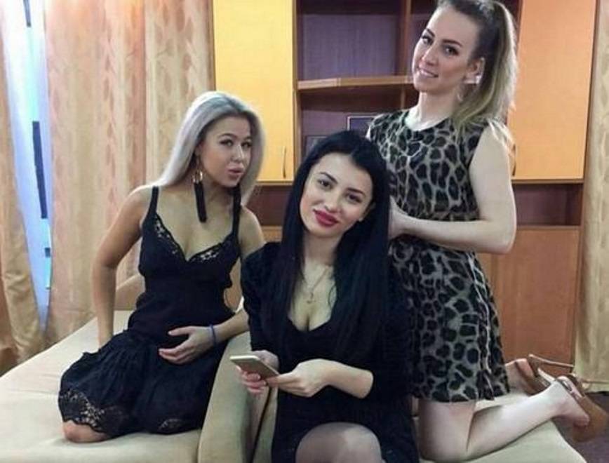 Лиля до операции дом 2. лилия четрару: темная лошадка из молдавии. инстаграм лилии четрару