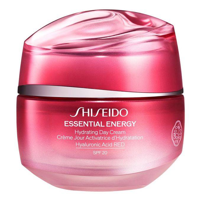 Крем шисейдо (shiseido) для лица, сыворотка васо (waso) – отзывы