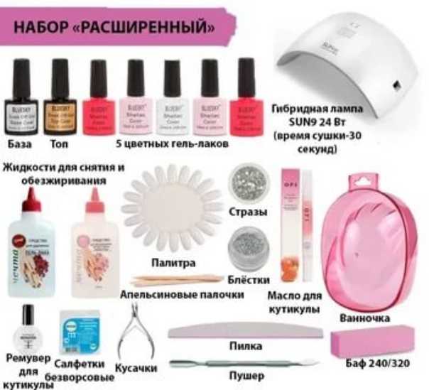 Маникюр для начинающих: уроки в домашних условиях, пошагово