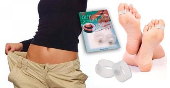 Магнитные кольца для похудения slimfit - отзывы и инструкция в 2024 году