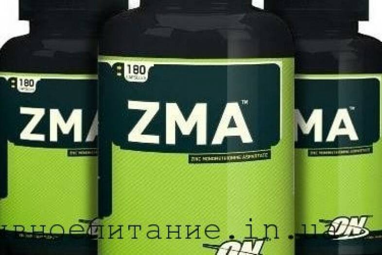 Спортивное питание zma: свойства, способ применения, эффективность, отзывы