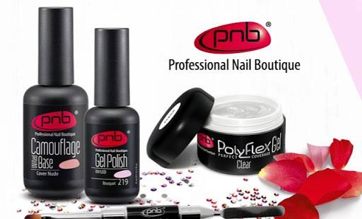 Гель-лаки pnb: преимущества и особенности - charm-lady