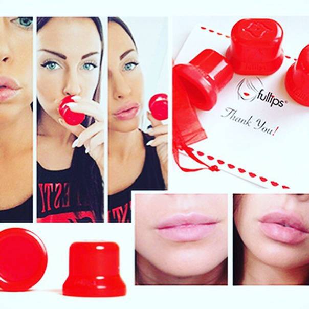 Fullips для губ, качаем губки правильно:-)