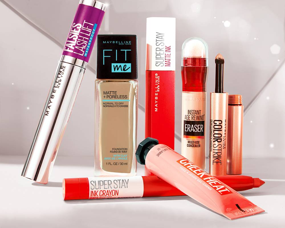 10 бестселлеров maybelline для губ 2020 года для сочных губ | забота о коже 2024