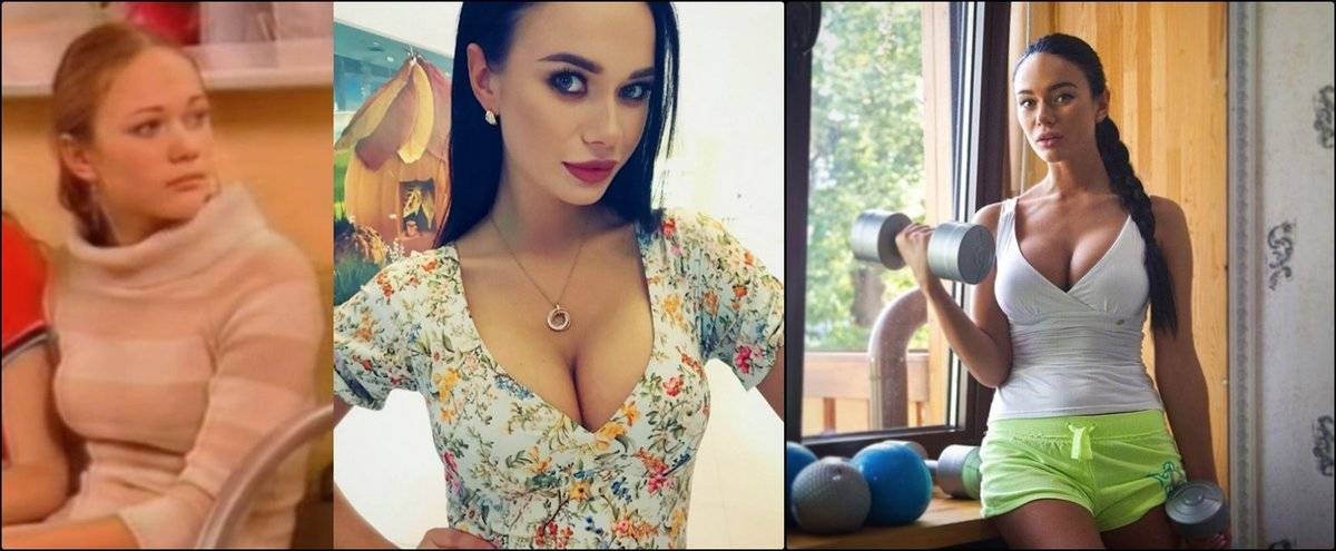 Яна кошкина -  биография, личная жизнь, фото и видео, рост и вес, новости | teleprogramma.pro