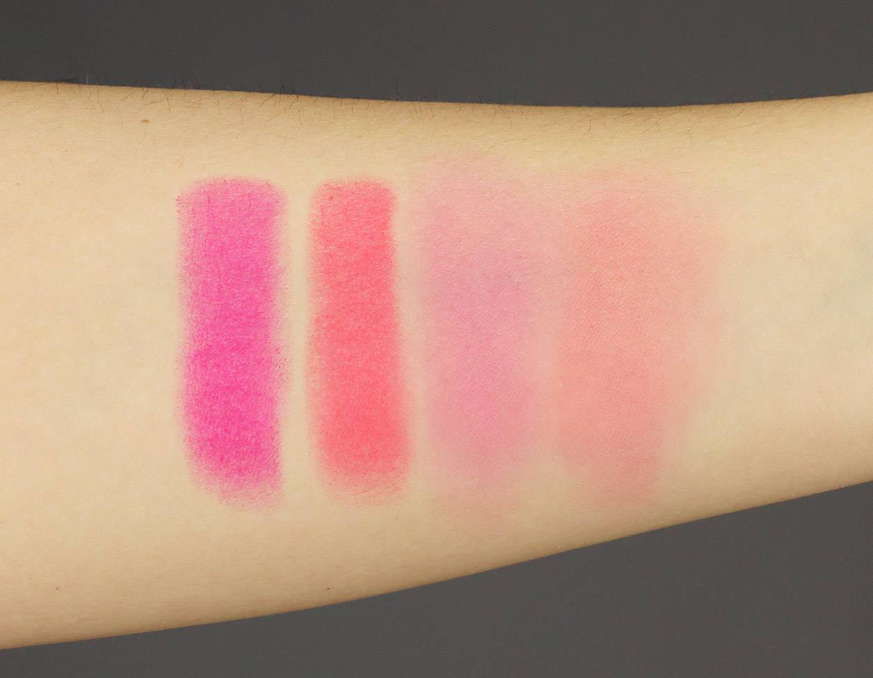 Обзор baby doll kiss & blush duo stick от yves saint laurent