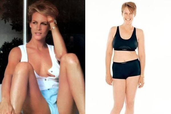 Джейми ли кертис (jamie lee curtis) - биография, новости, личная жизнь