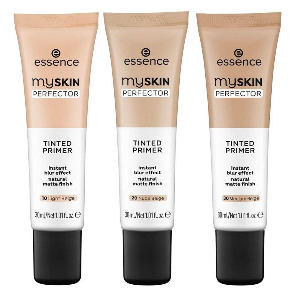 Праймер essence fresh fit awake primer