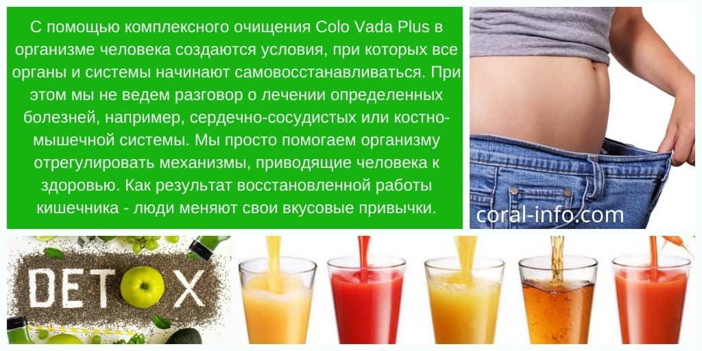 Подробное руководство по проведению детокса дома