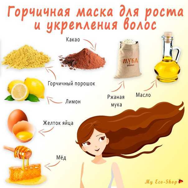 Маска для волос с кофе – рецепты для густоты