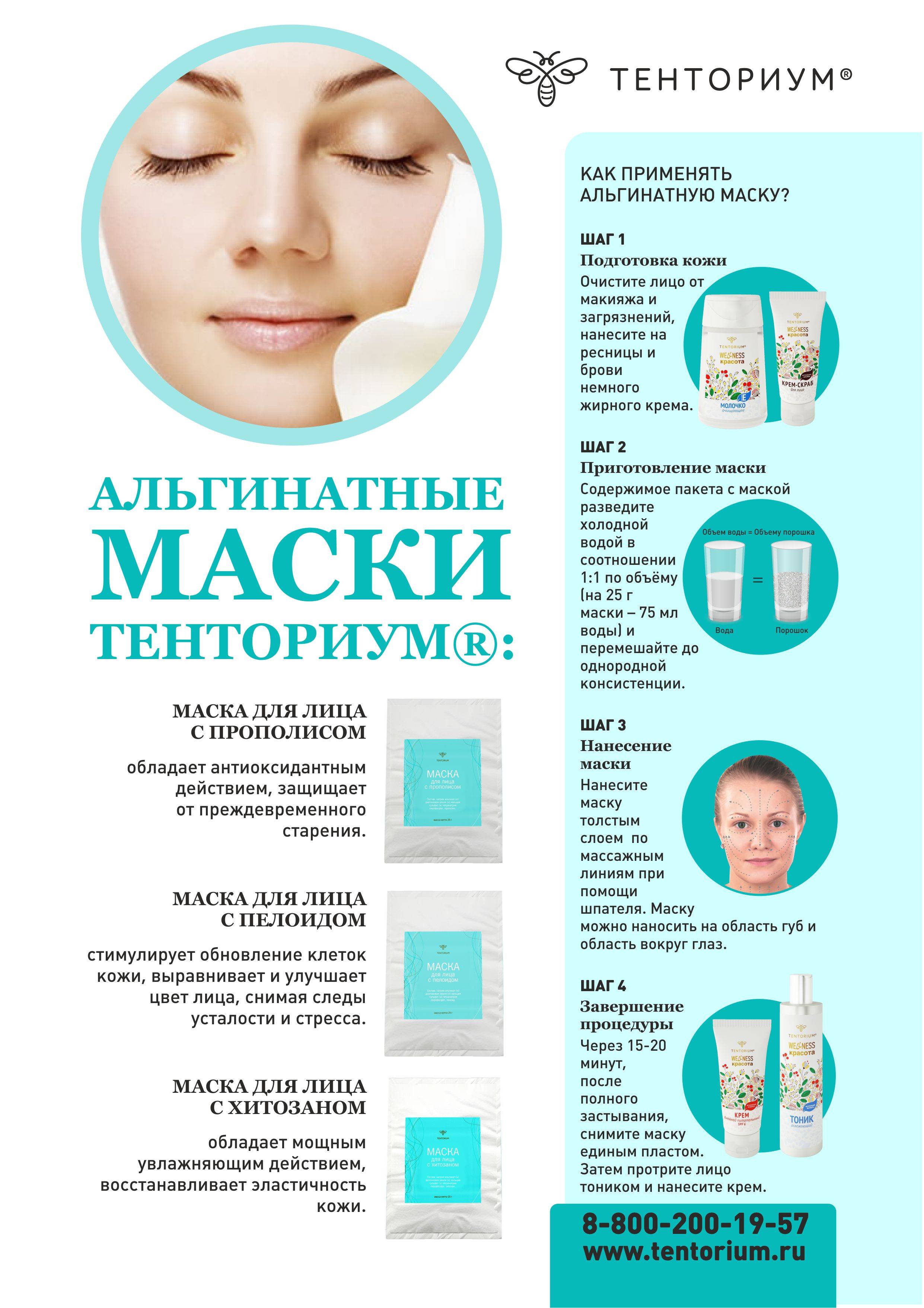 Тканевые маски для лица как выбрать и как часто пользоваться. состав тканевых масок для лица