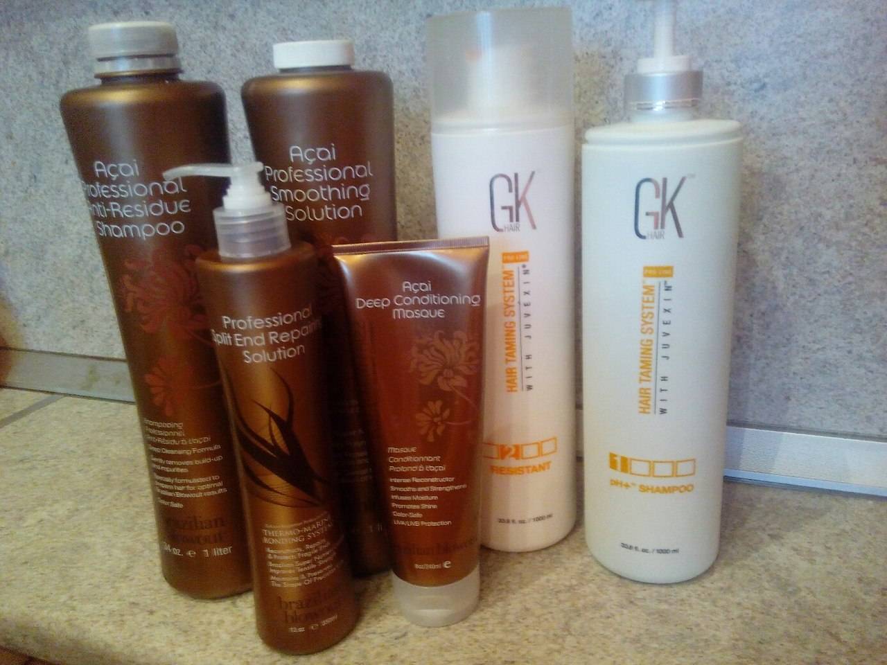 Топ-13 лучших кератинов для волос getreadybeauty.ru