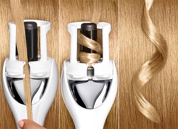 Стайлер для волос instyler tulip: бюджетный аналог знаменитых проект