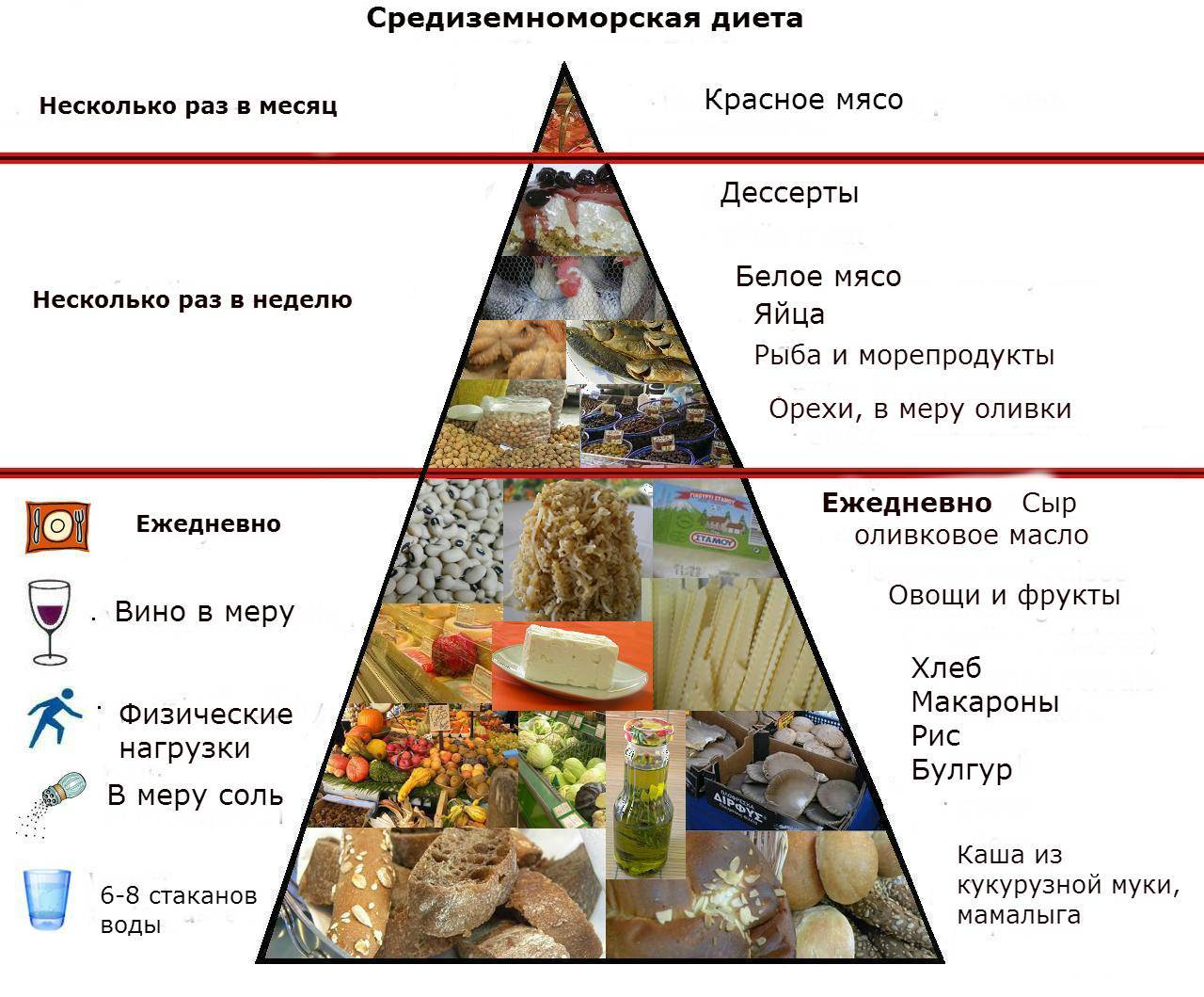 Сыроедение: рецепты для начинающих, меню, отзывы