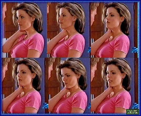 Kathleen robertson