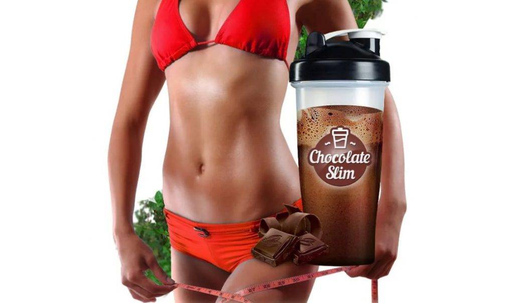 Шоколад слим для похудения- особенности препарата chocolate slim