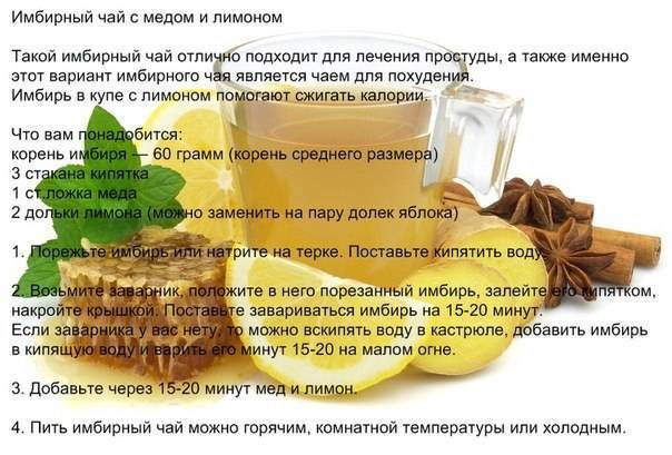 Напиток для похудения с медом: как приготовить и принимать