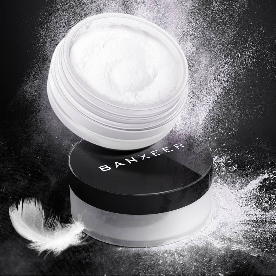 Пудра рассыпчатая relouis / релуи pro powder hd fixing transparent — мой отзыв, разбор состава, плюсы и минусы - про-лицо.ру