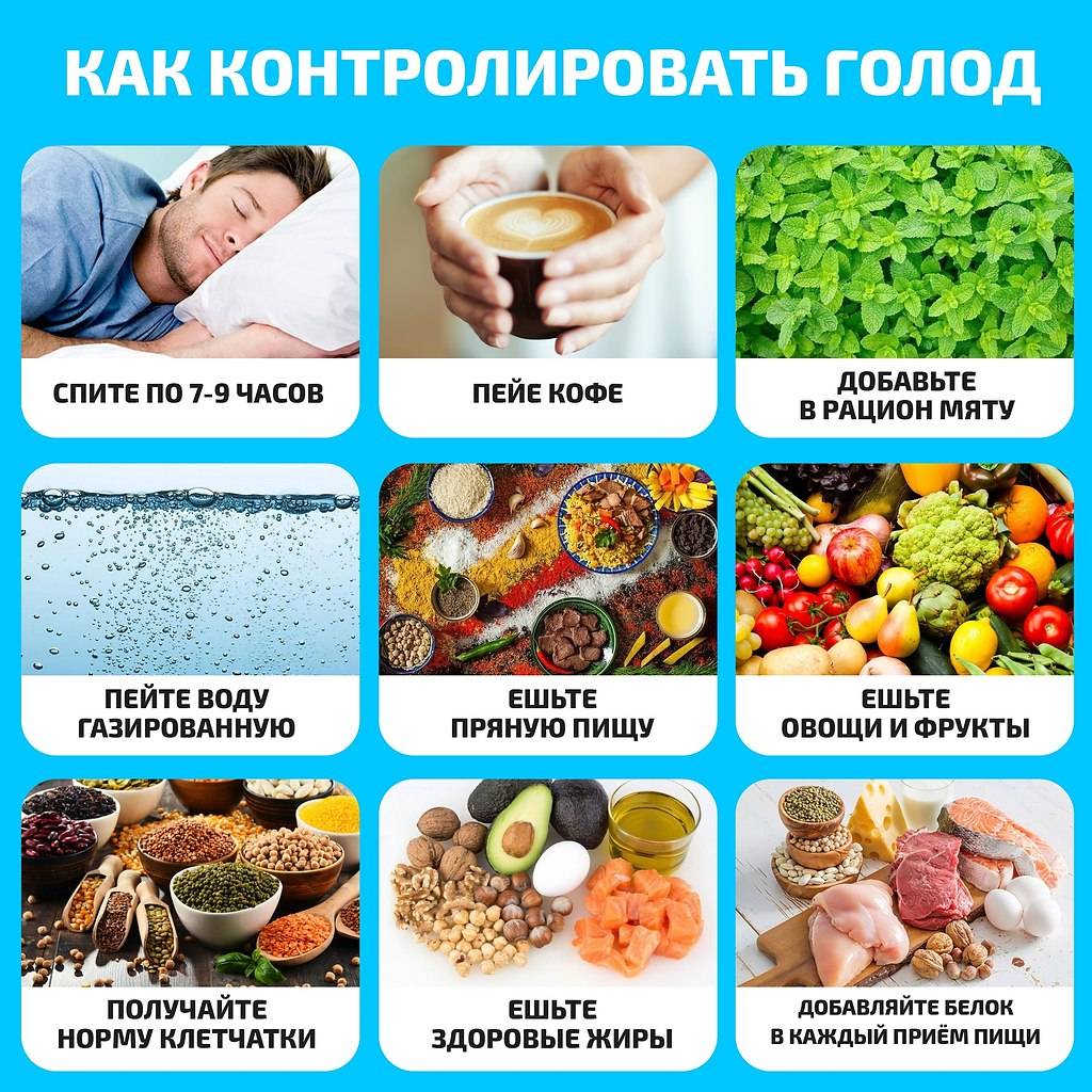 Как снизить аппетит и похудеть: как подавить повышенный зверский аппетит, продукты, продукты, травы для укрощения обжорства