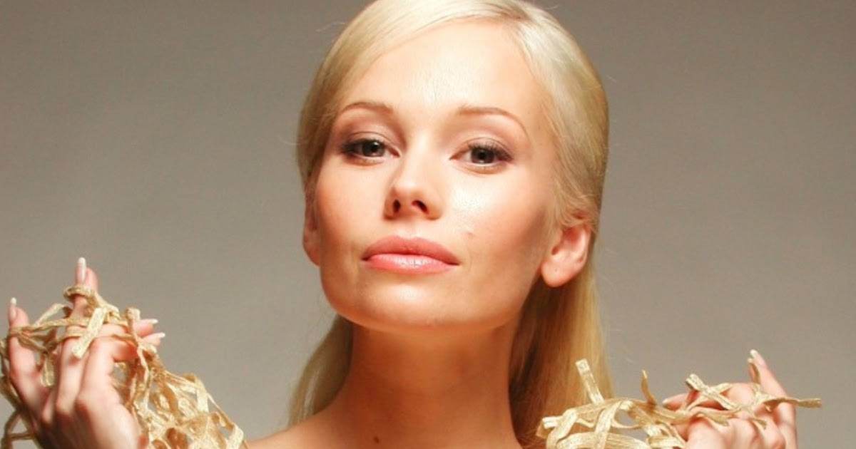 Елена корикова