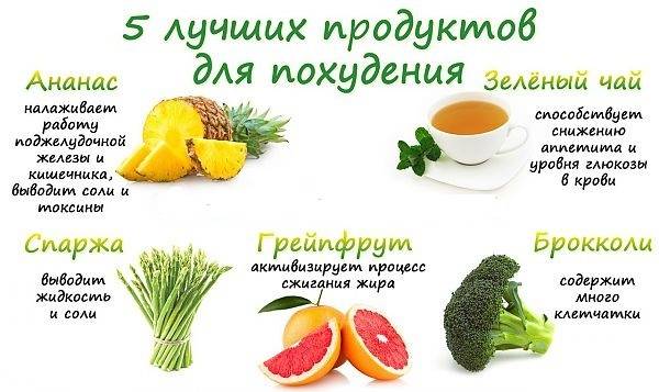 Жиросжигающие продукты для похудения: список для улучшения обмена веществ
жиросжигающие продукты для похудения: список для улучшения обмена веществ