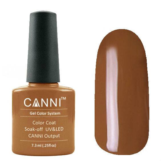 Canni, гель-лак: отзывы мастеров :: syl.ru