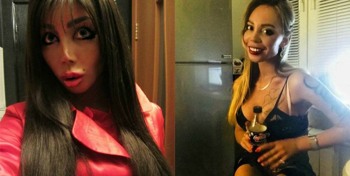 Кто такая алена пискун. эпатажная знаменитость вк