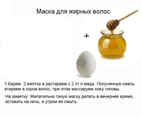 Домашние маски для жирных волос - рецепты репейных, горчичных масок для укрепления корней