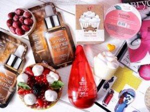 корейские средства