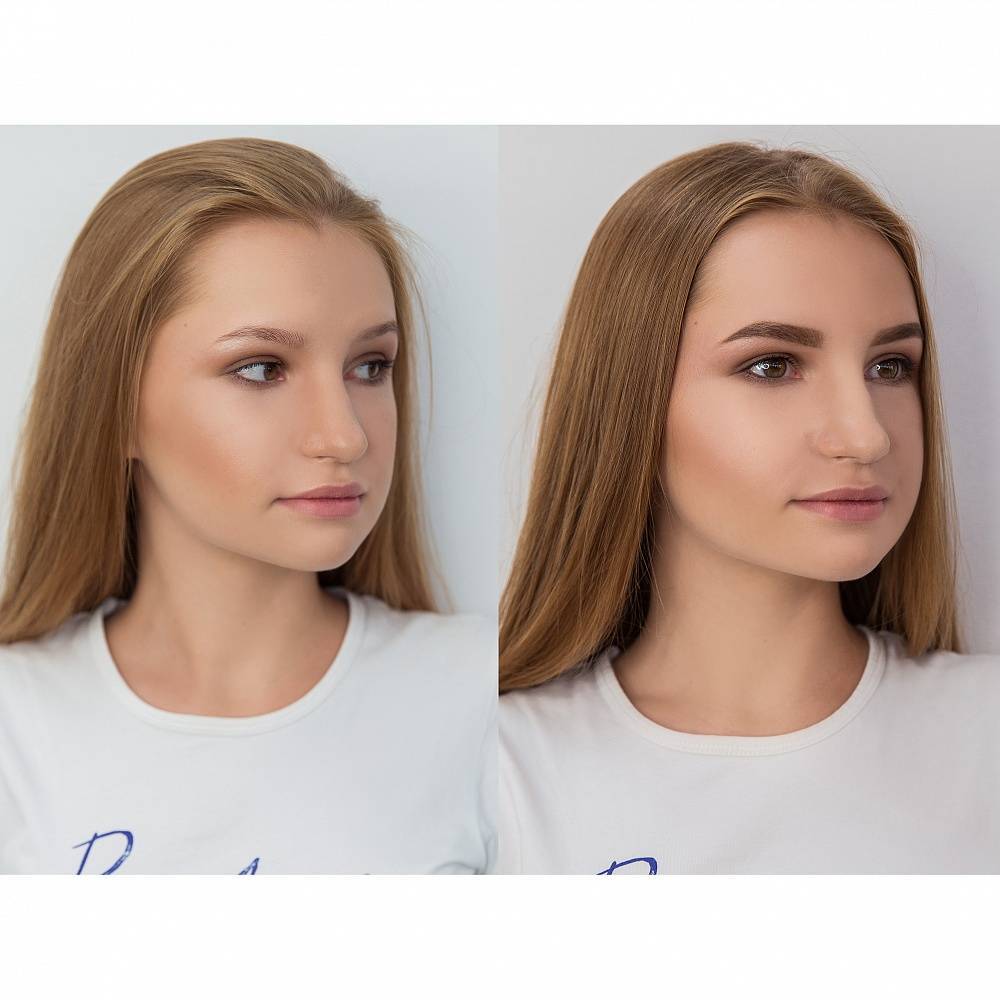 помада для бровей