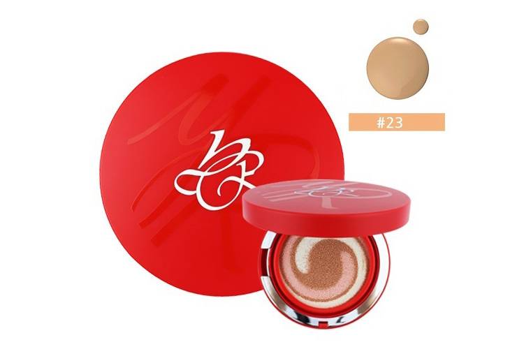 Yu.R Design Cushion Foundation