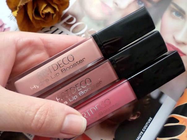 ArtDeco Hydra Lip Booster