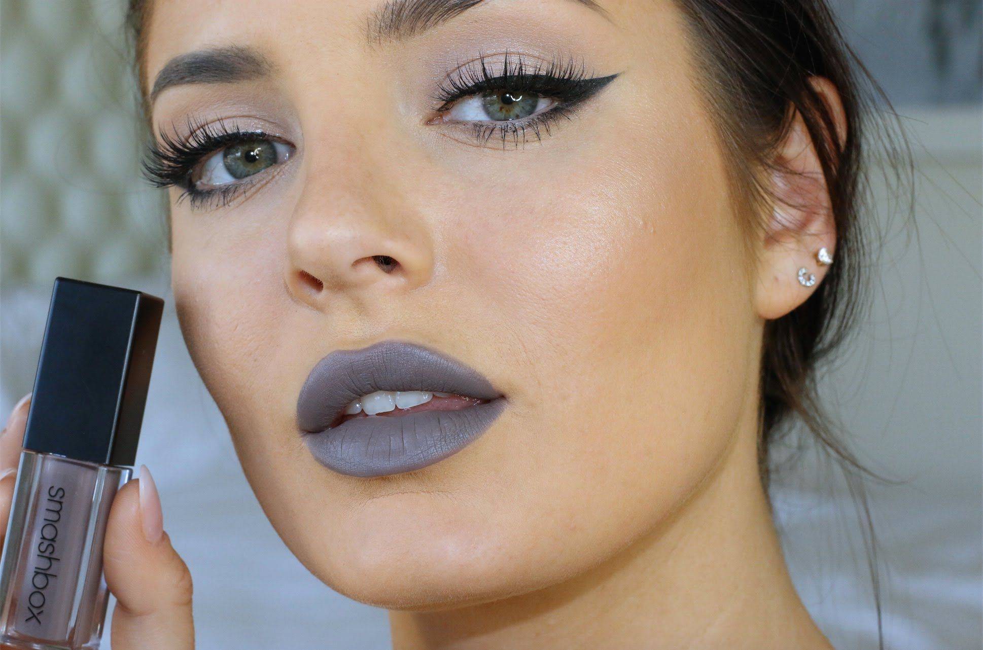 уникальный цвет помады