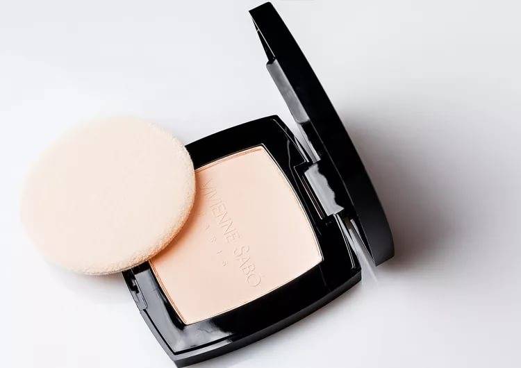 вивьен сабо пудра