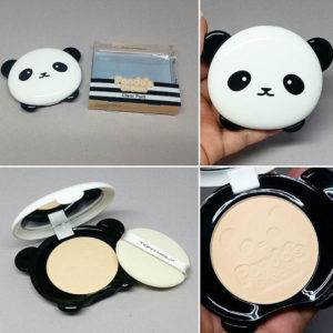 пудра панда