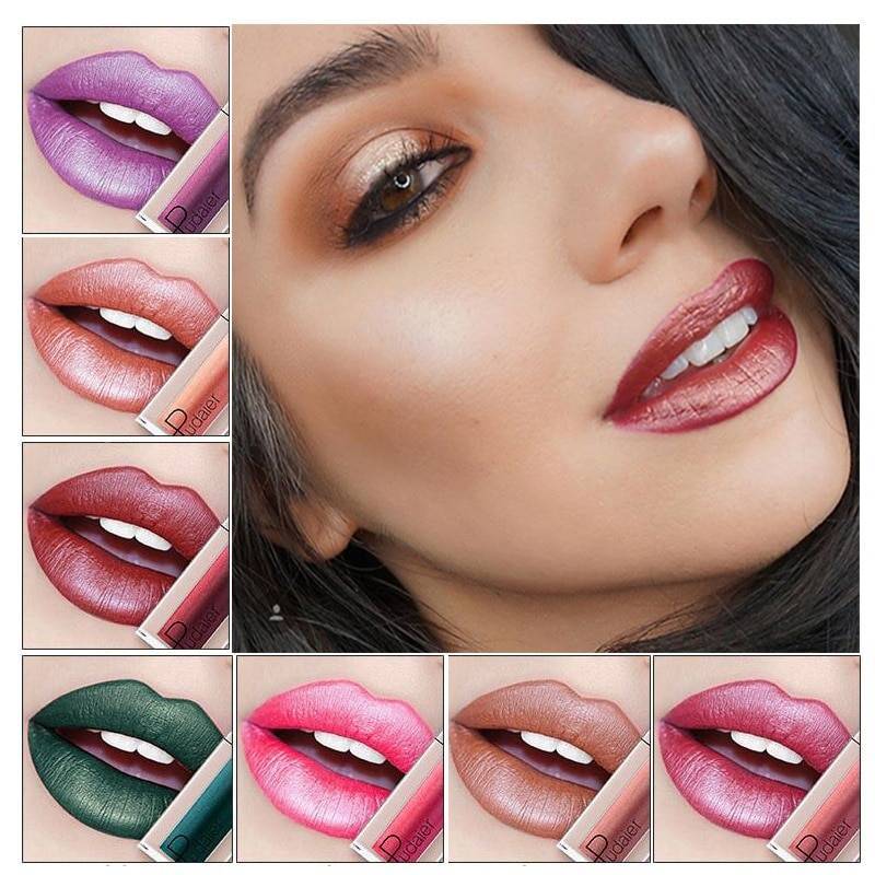 для брюнеток