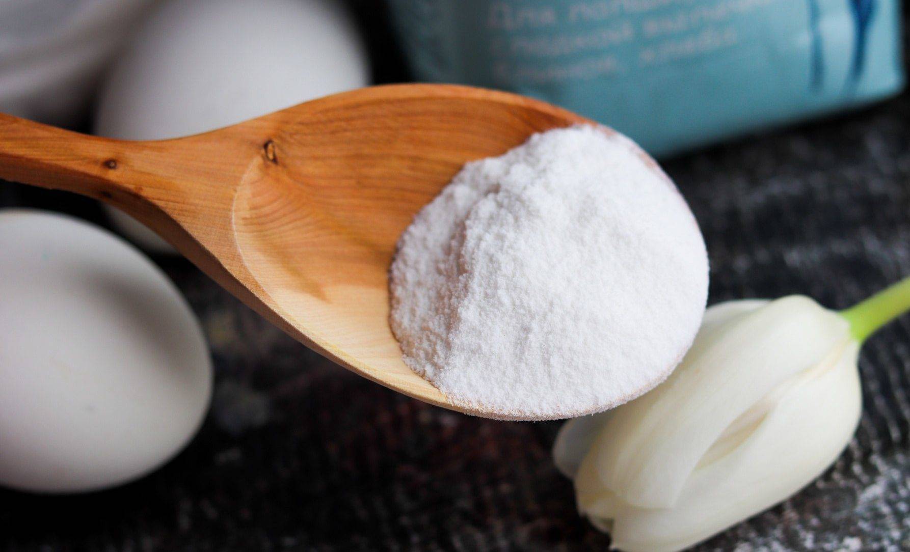 самодельная мука