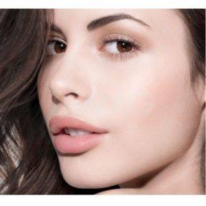 матовая кожа