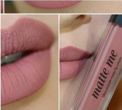 стойкая помада