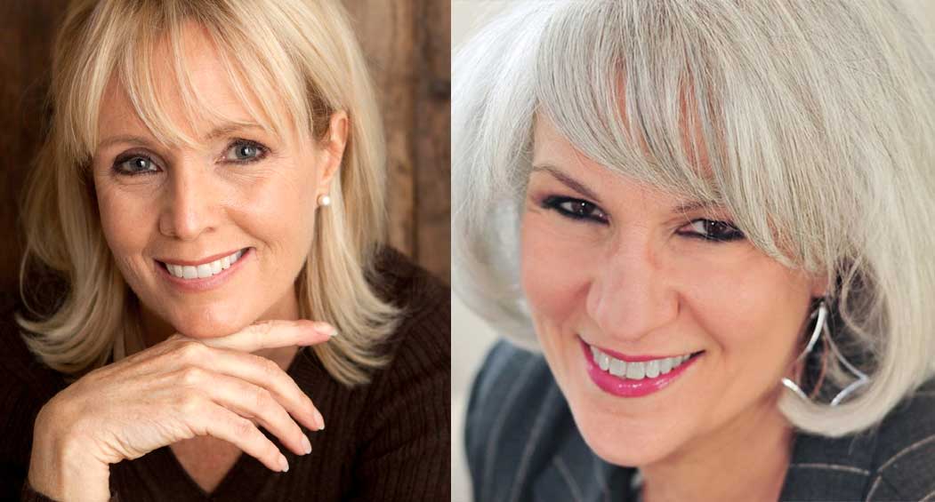 светлая помада