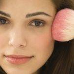 Жемчужная пудра