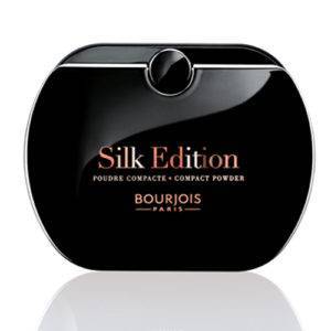 Bourjois Silk Edition