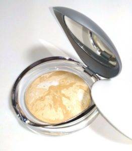 Pupa Luminys Baked Face Powder