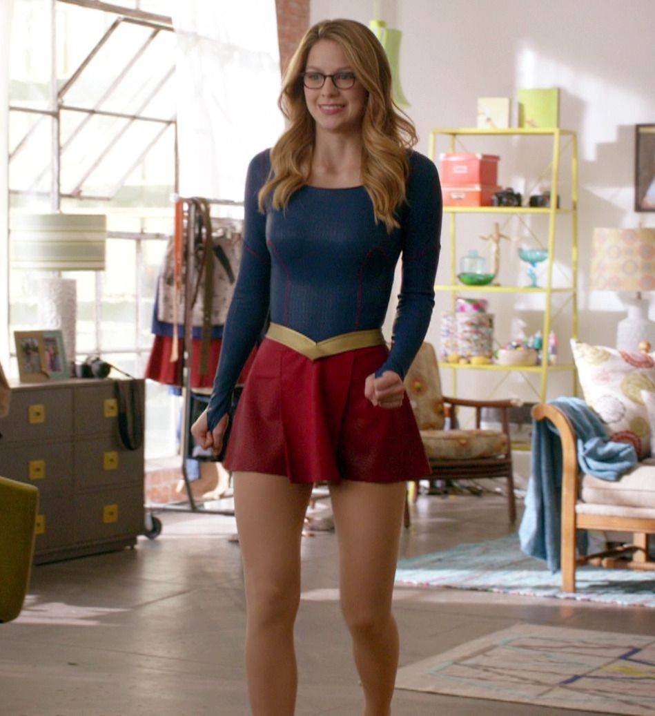 9 sexy photos of the always positive melissa benoist