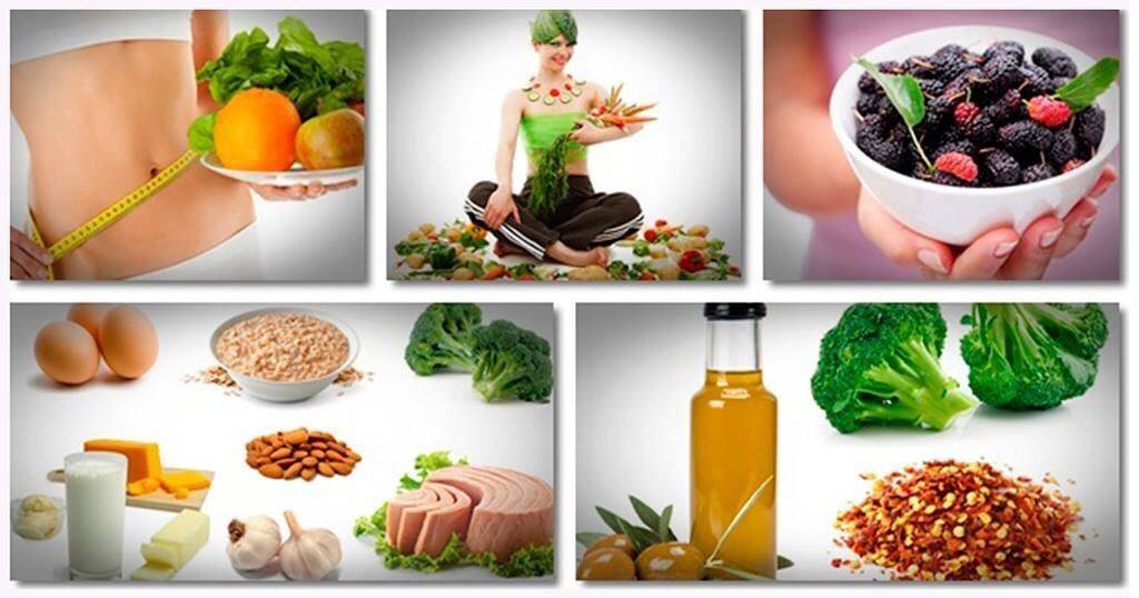 Лучшие сжигатели жира. топ-10 натуральных продуктов