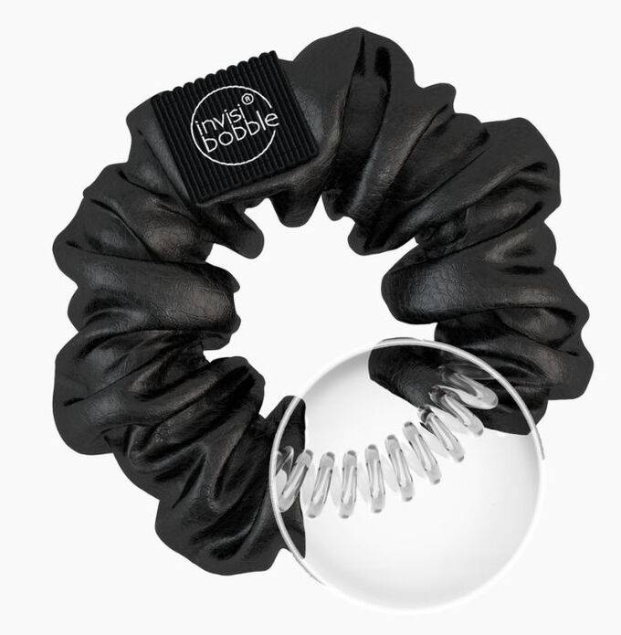 Резинки для волос invisibobble- дизайн, свойства, стоимость