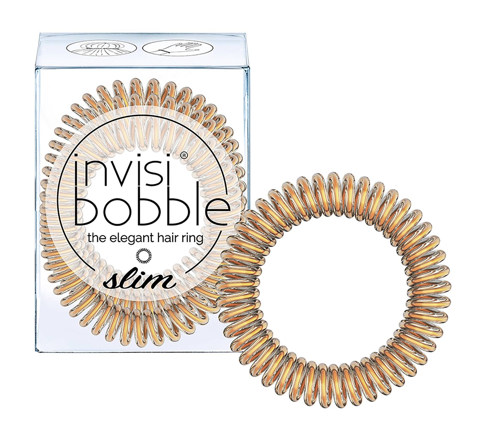 8 достоинств резинки invisibobble и отзывы обладательниц | bellehair.info