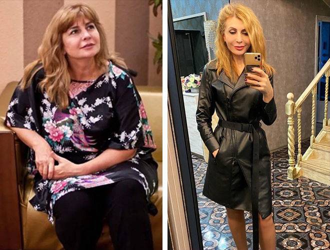 Биография ирины агибаловой. ирина агибалова – неудачная пластическая операция, фото до и после агибалова ирина александровна до после похудения