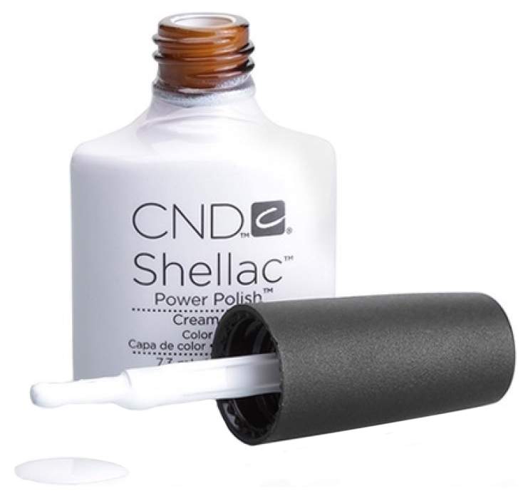 Cnd shellac: описание средства, особенности, отзывы